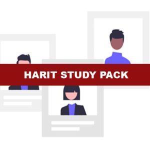 Harit Study