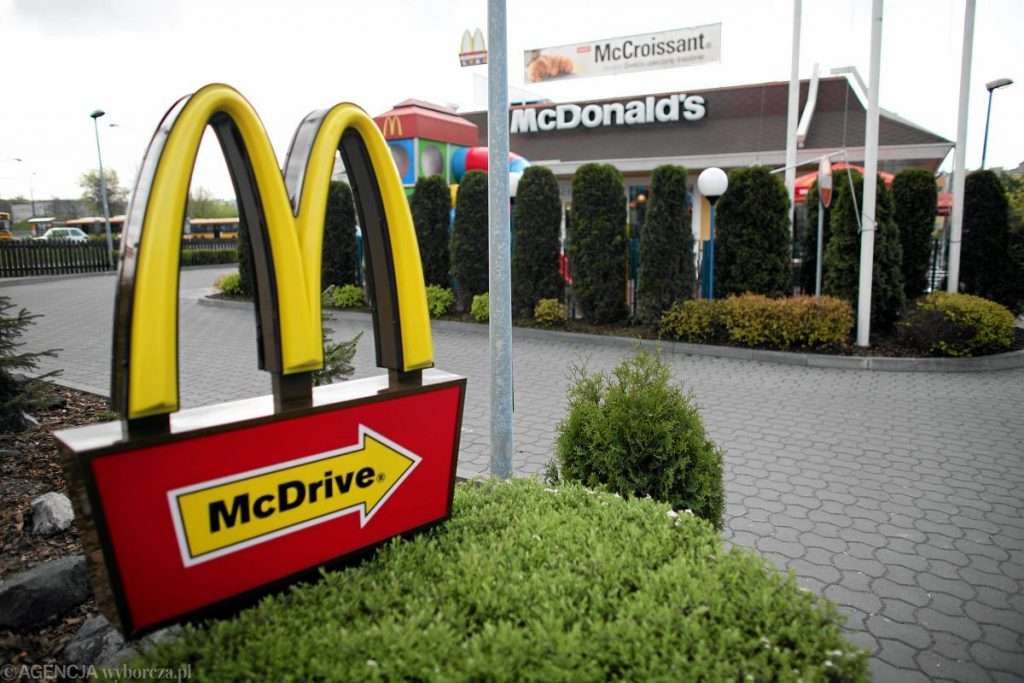 McDonald's Business Strategy Analysis